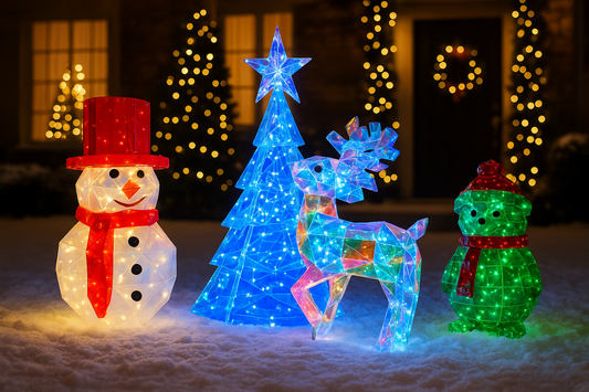 Ultimate Christmas Package